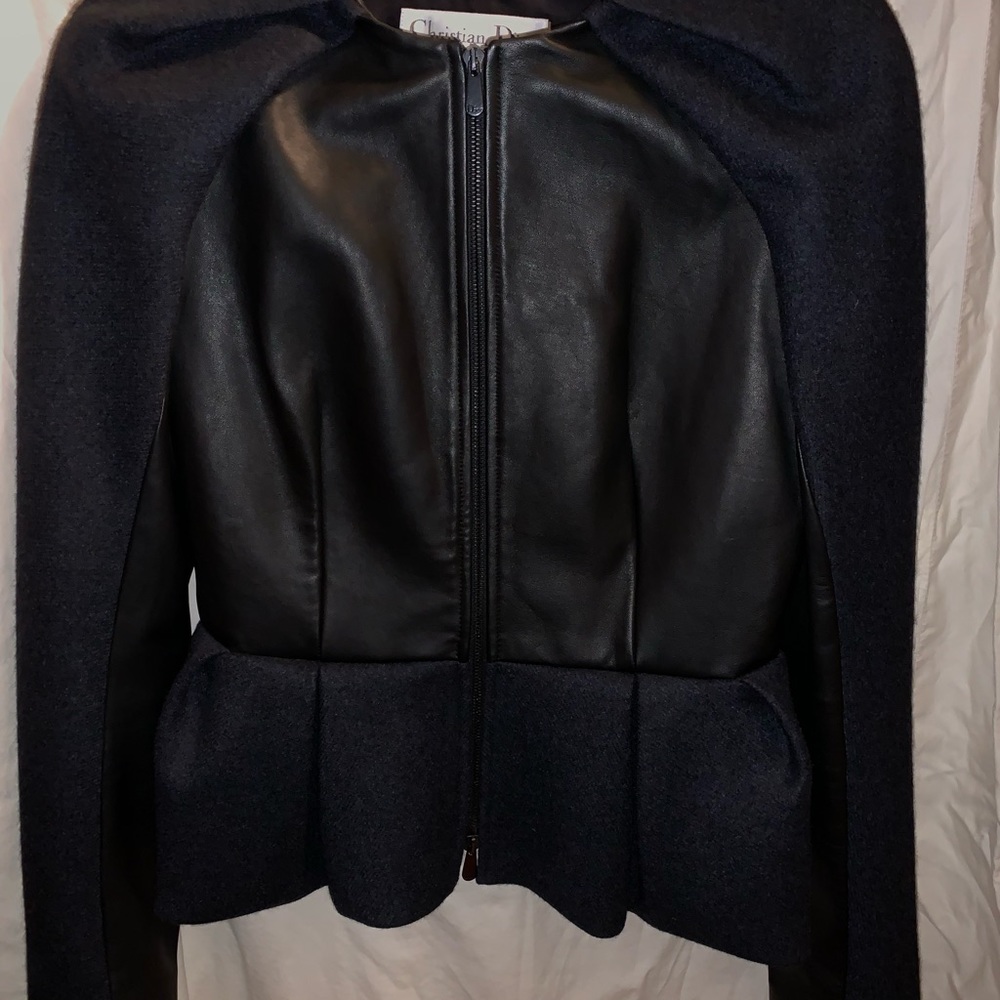 Christian Dior jacket